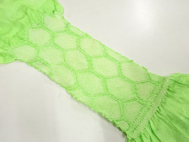 Japanese Kimono / Accessories Silk